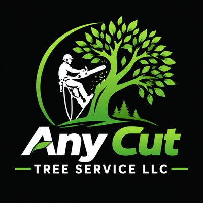 Any Cut Tree Service LLC logo